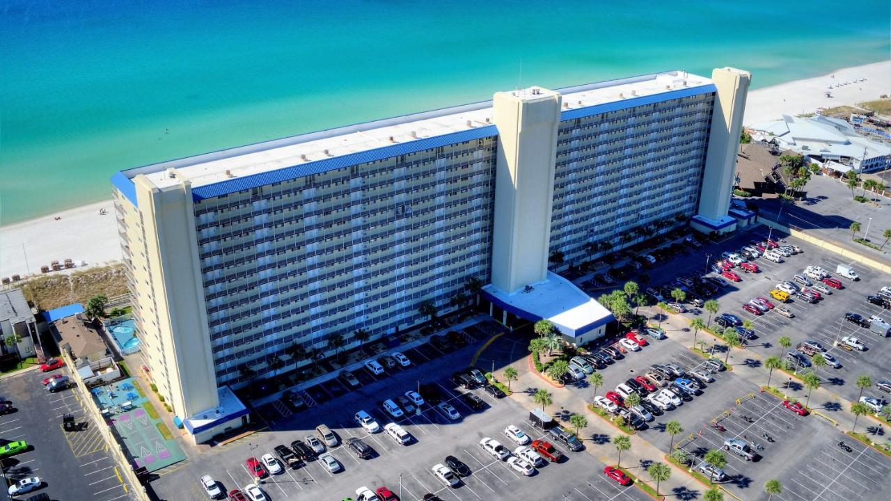 Summit Beach Resort By Resort Collection 巴拿马城 外观 照片